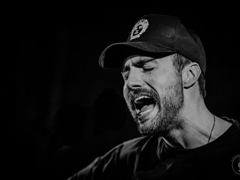 Ruston Kelly // Detroit, MI // 03.29.2024