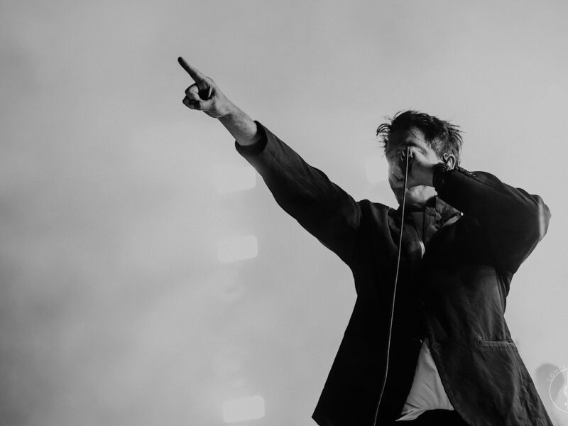 Third Eye Blind  // Cuyahoga Falls, OH  // 07.05.2024
