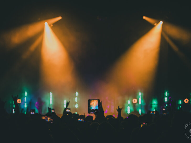 Shinedown w/Beartooth // Toledo, OH // 5.1.25