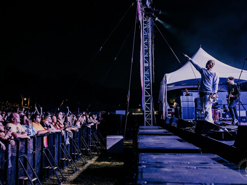 Third Eye Blind // Dearborn, MI // 8.3.25