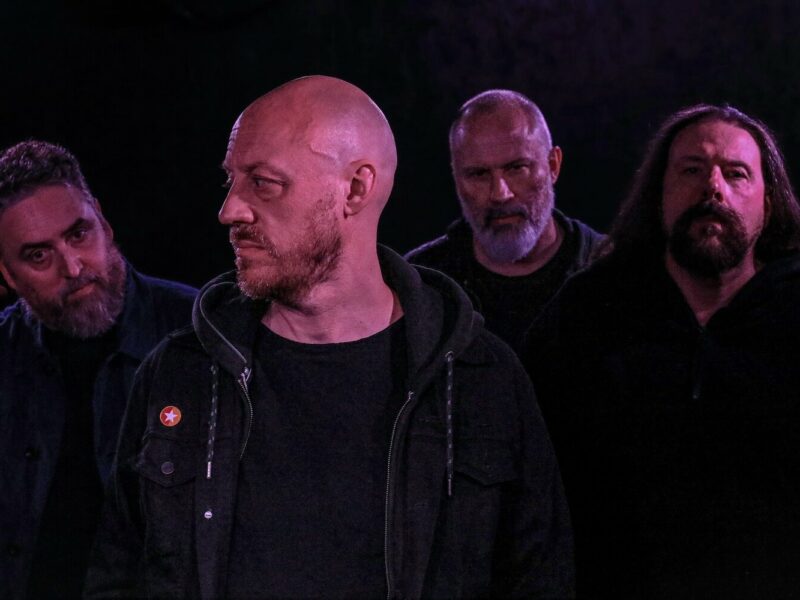 REVIEW: Warning – Rituals of Shame