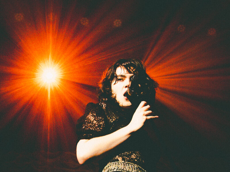 The Last Dinner Party// Del Mar, CA // May. 31. 2026