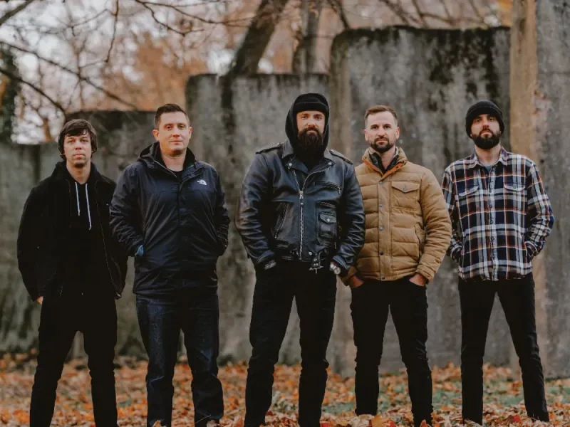REVIEW: August Burns Red – Season of Surrender