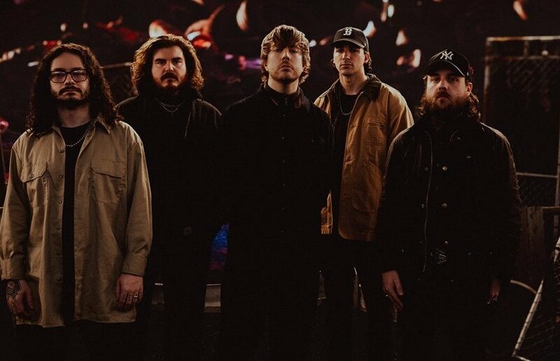 REVIEW: Boundaries – Yearning: The Unbeautiful After