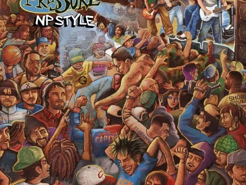 Review: No Pressure – NP Style