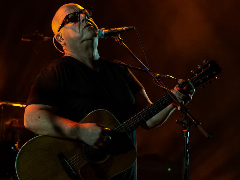 Pixies – Fat, Evil Children // Louisville, KY // 9.22.26