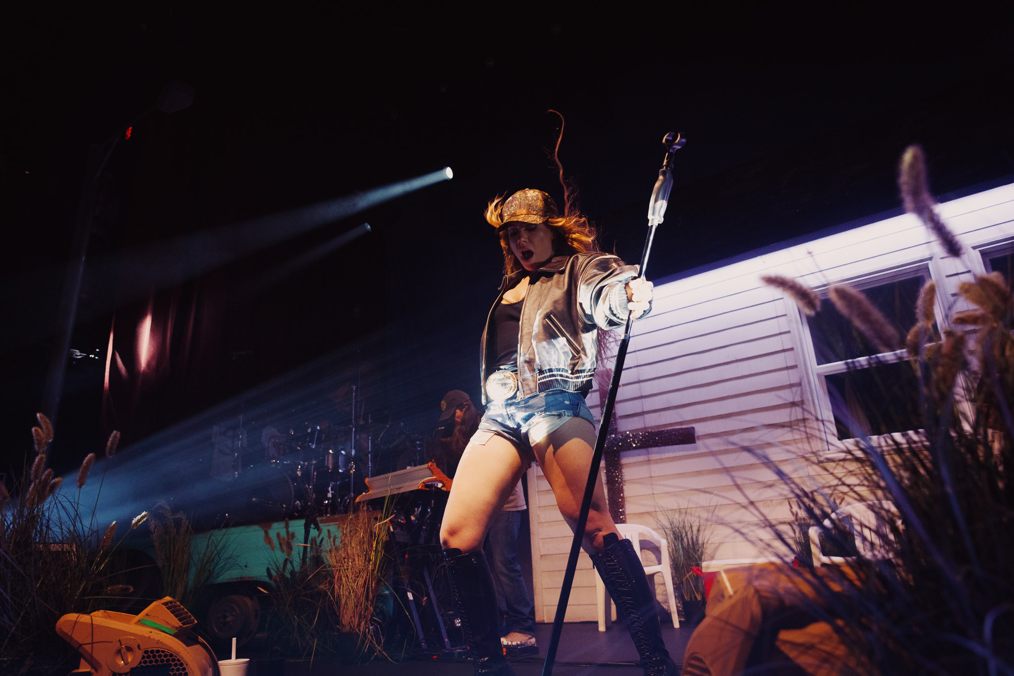 Slayyyter – Pearly Drops // Nashville, TN // 9.22.26